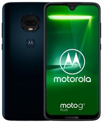 Замена стекла на телефоне Motorola Moto G7 Plus в Владимире
